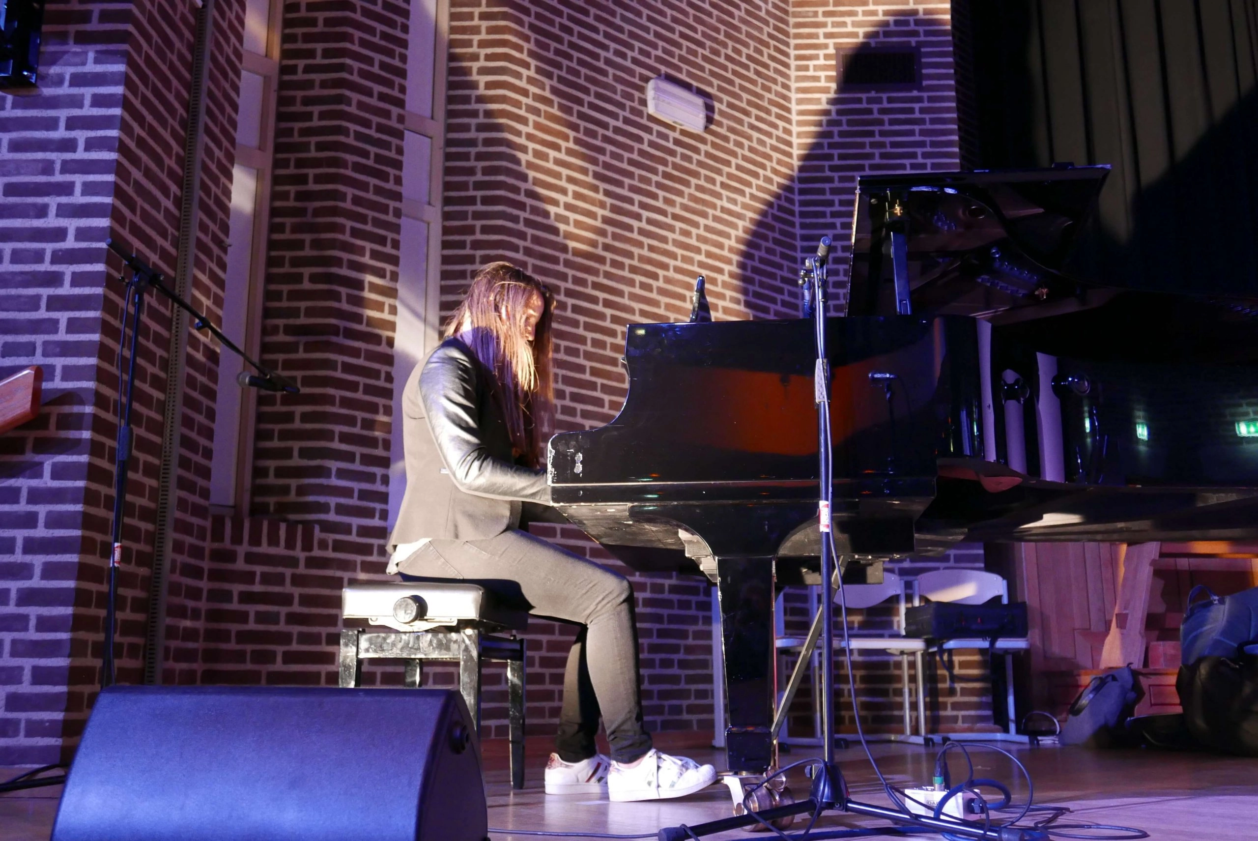 Compositiewedstrijd: Voorrondeconcerten 2016