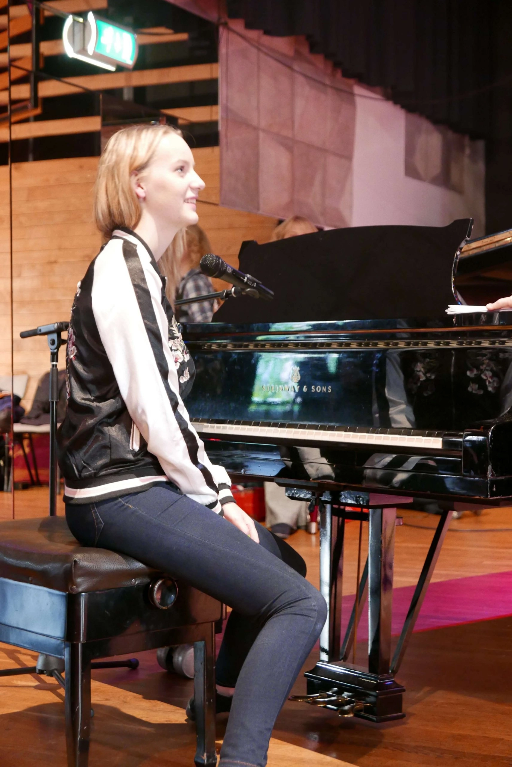 Compositiewedstrijd: Voorrondeconcerten 2016