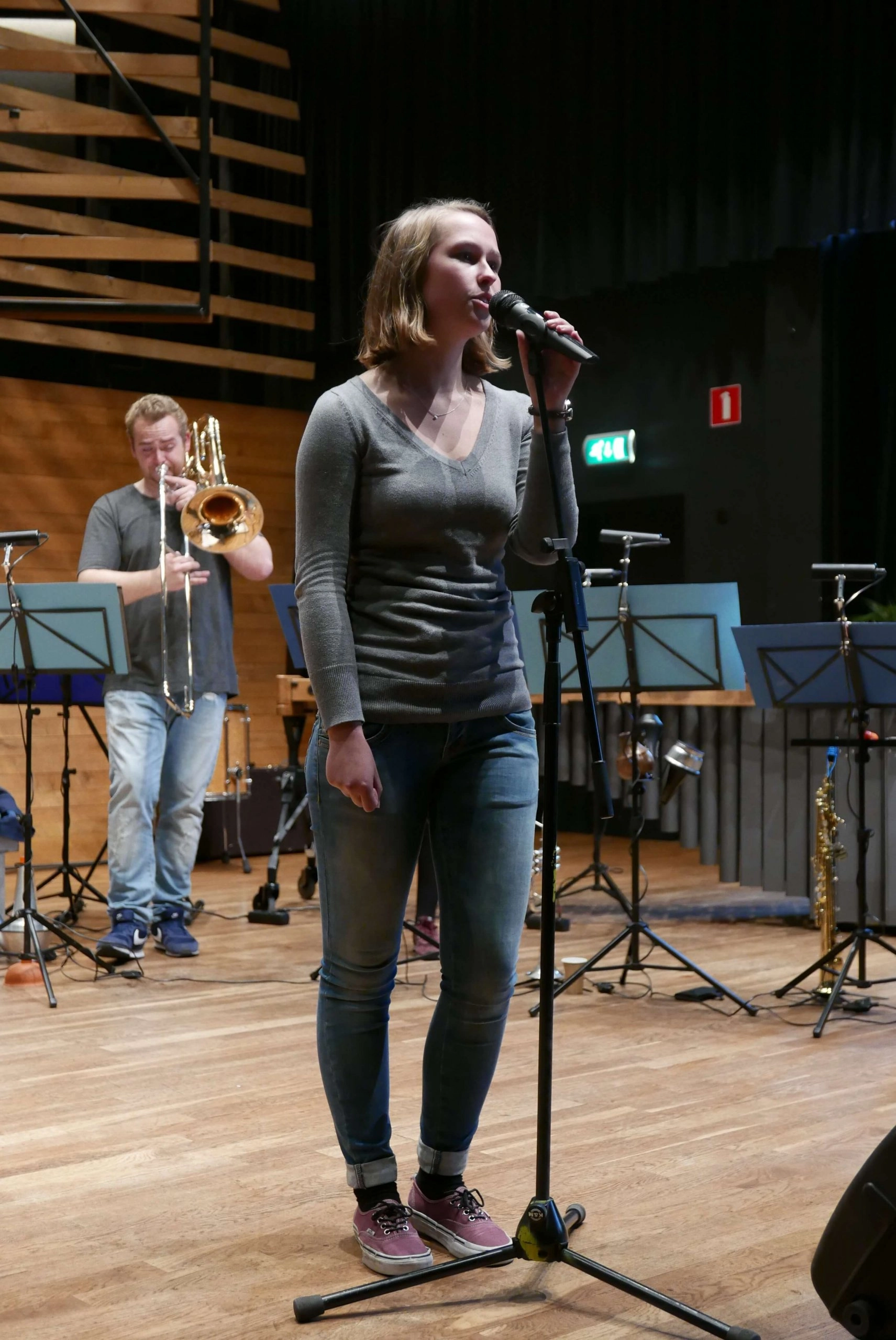 Compositiewedstrijd: Voorrondeconcerten 2016