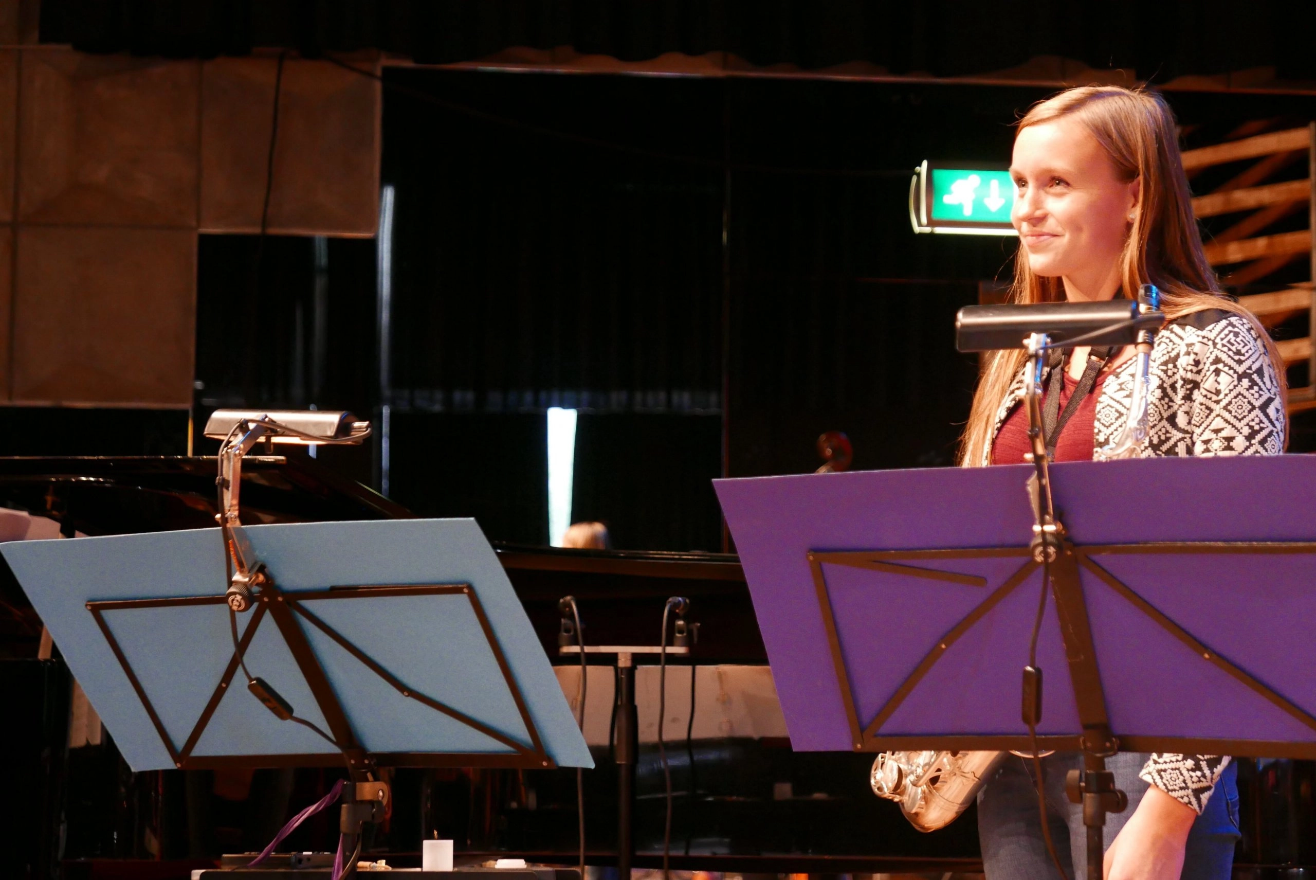 Compositiewedstrijd: Voorrondeconcerten 2016