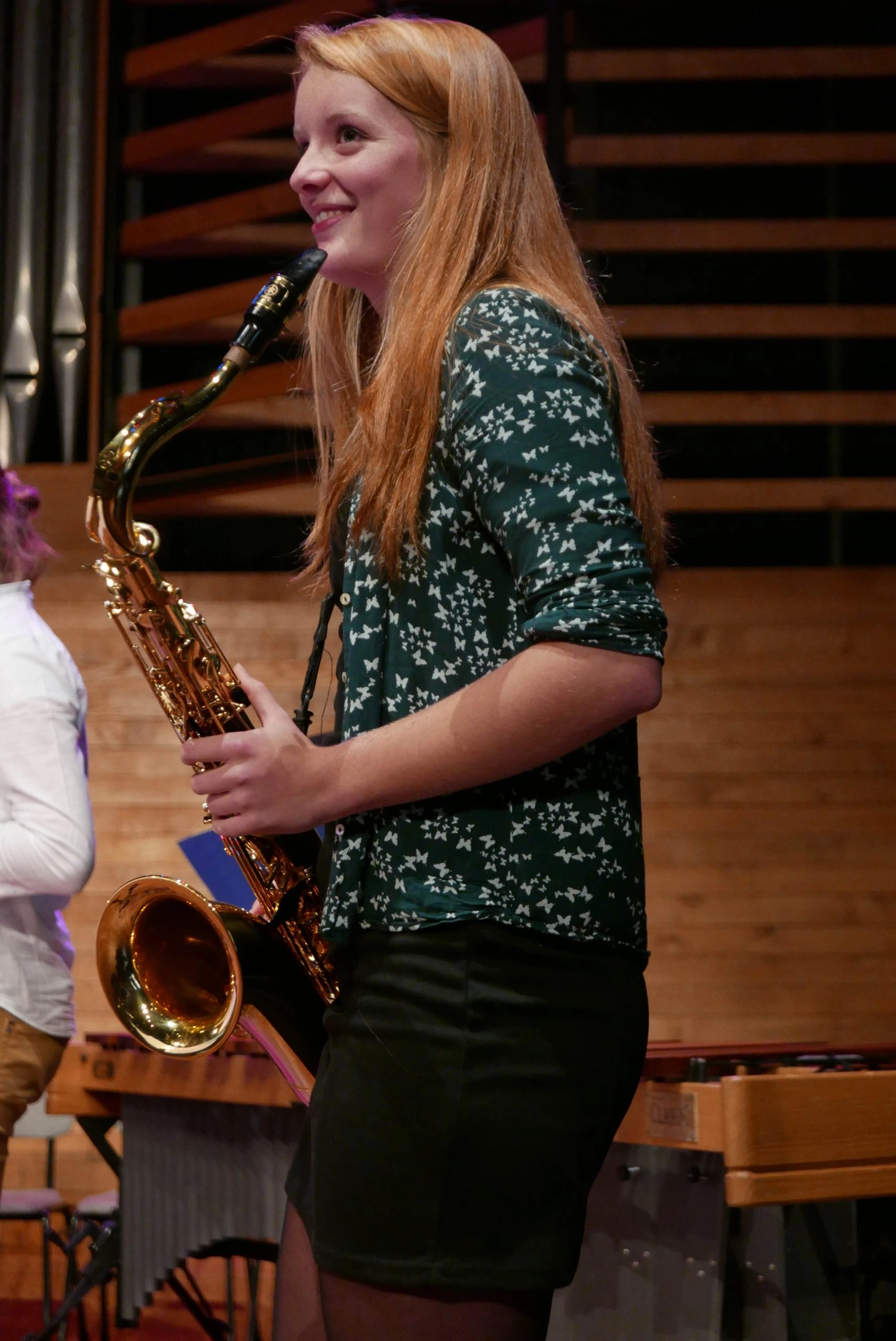 Compositiewedstrijd: Voorrondeconcerten 2016