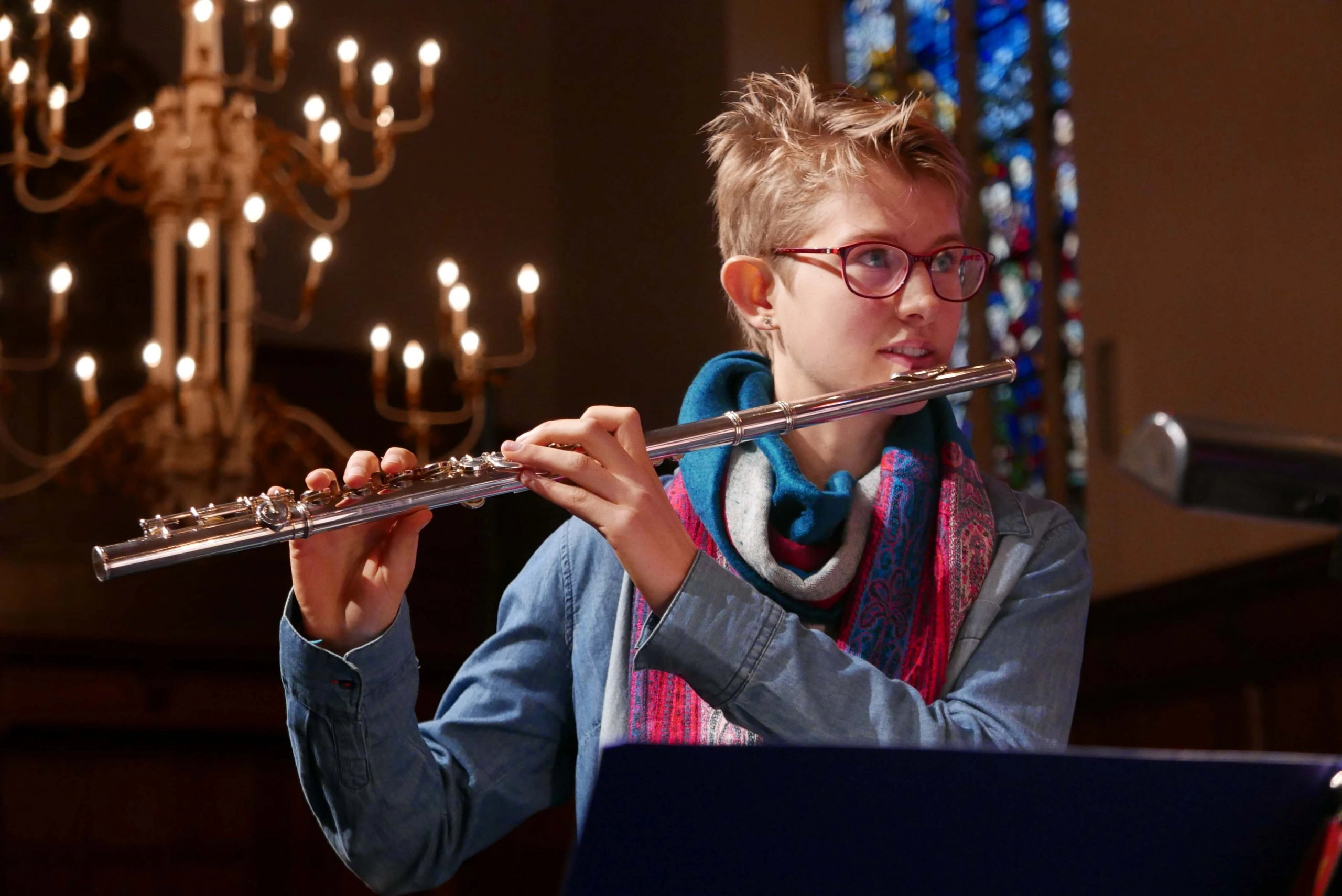 Compositiewedstrijd: Voorrondeconcerten 2016