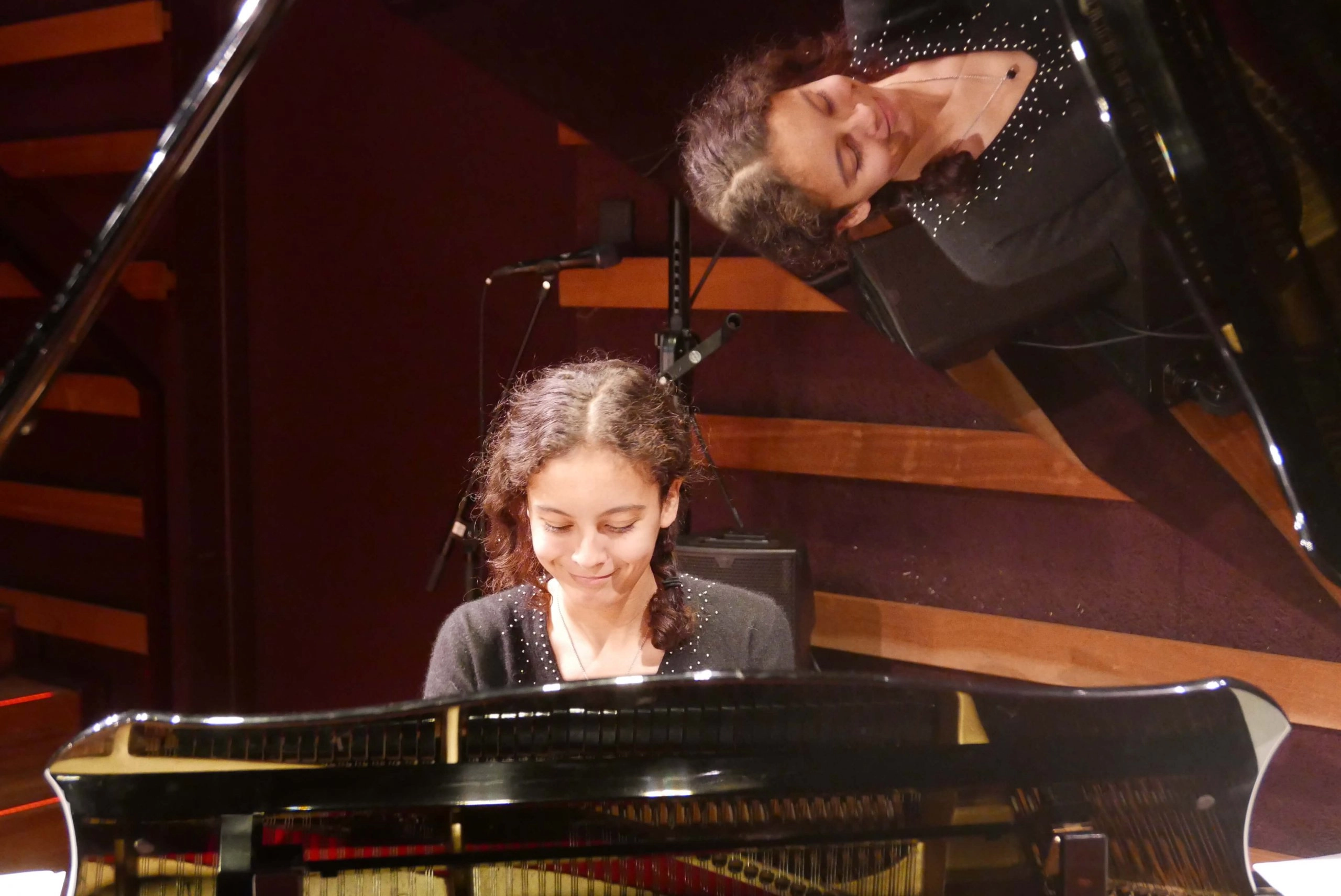Compositiewedstrijd: Voorrondeconcerten 2016