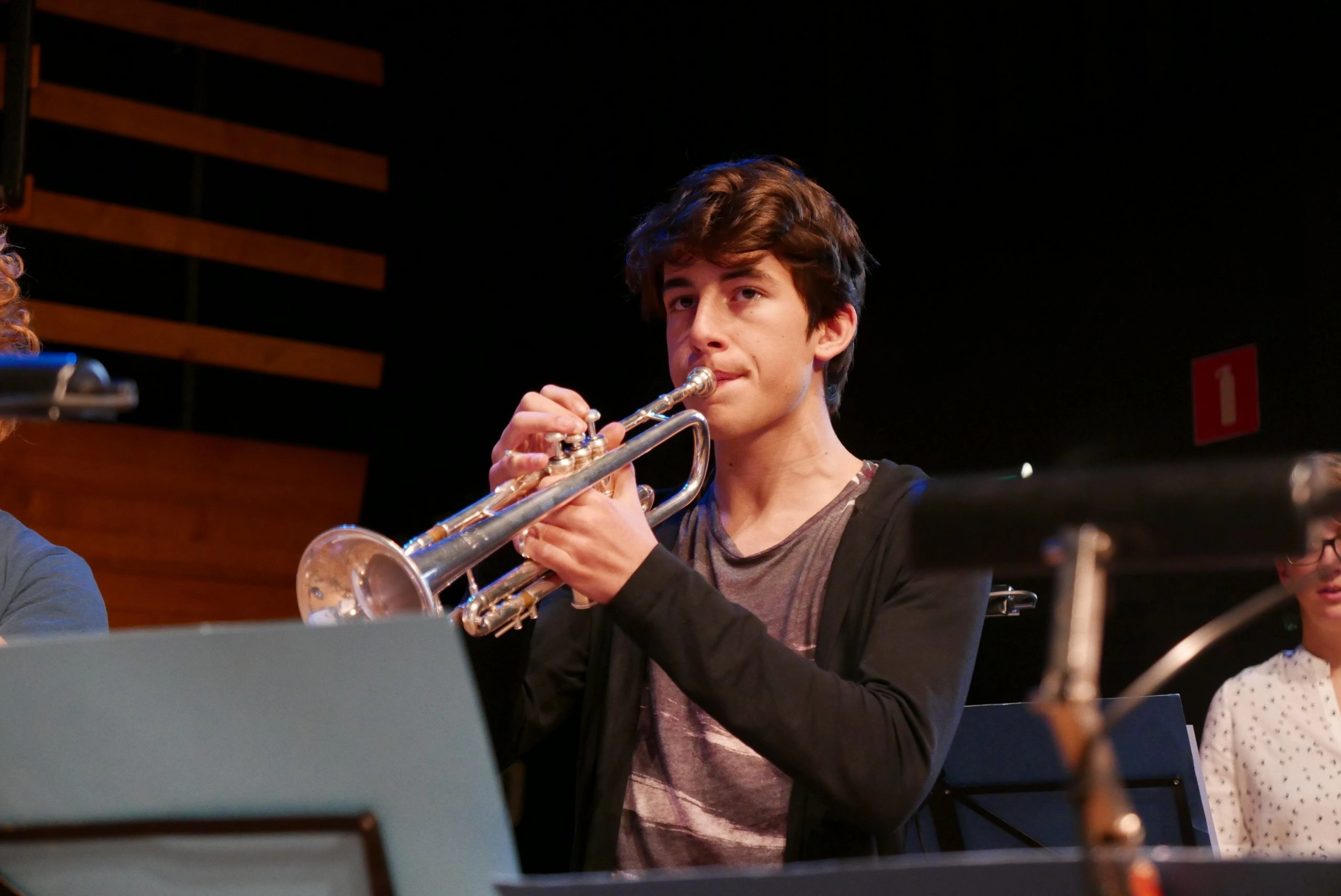 Compositiewedstrijd: Voorrondeconcerten 2016