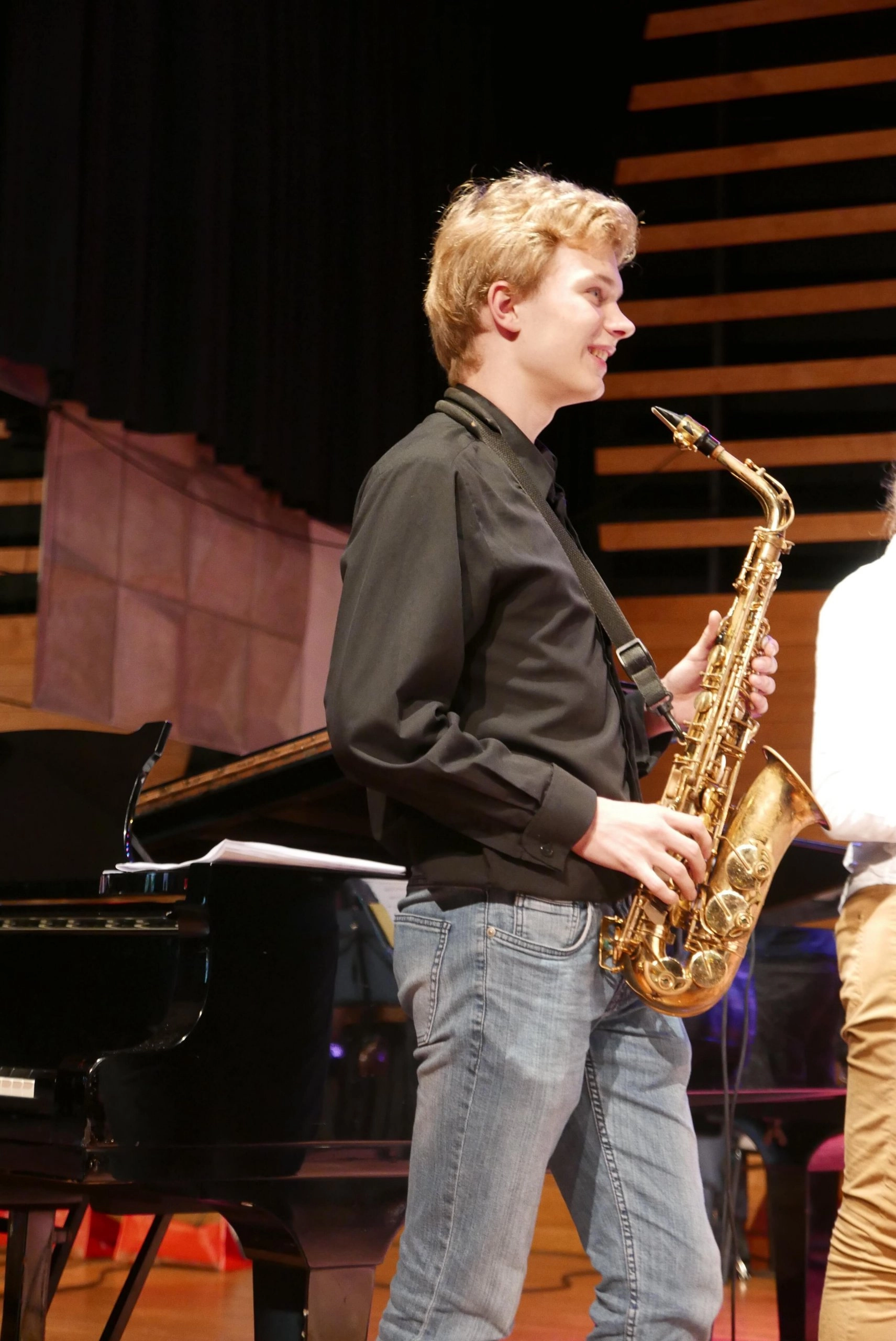 Compositiewedstrijd: Voorrondeconcerten 2016