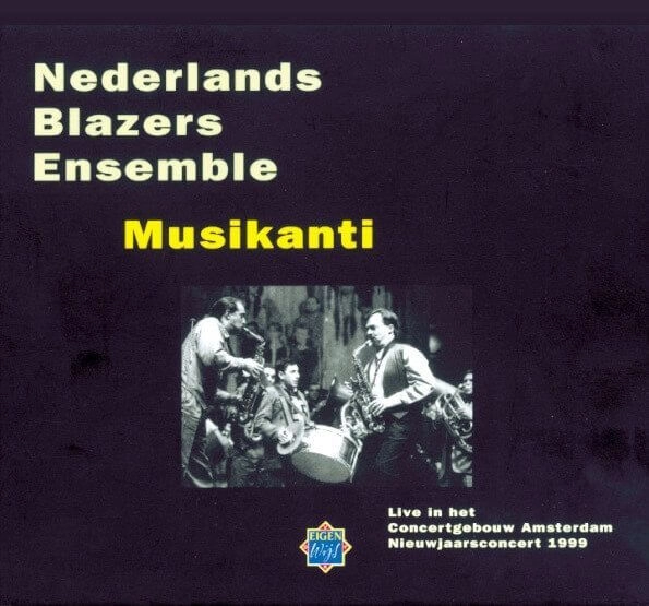Musikanti