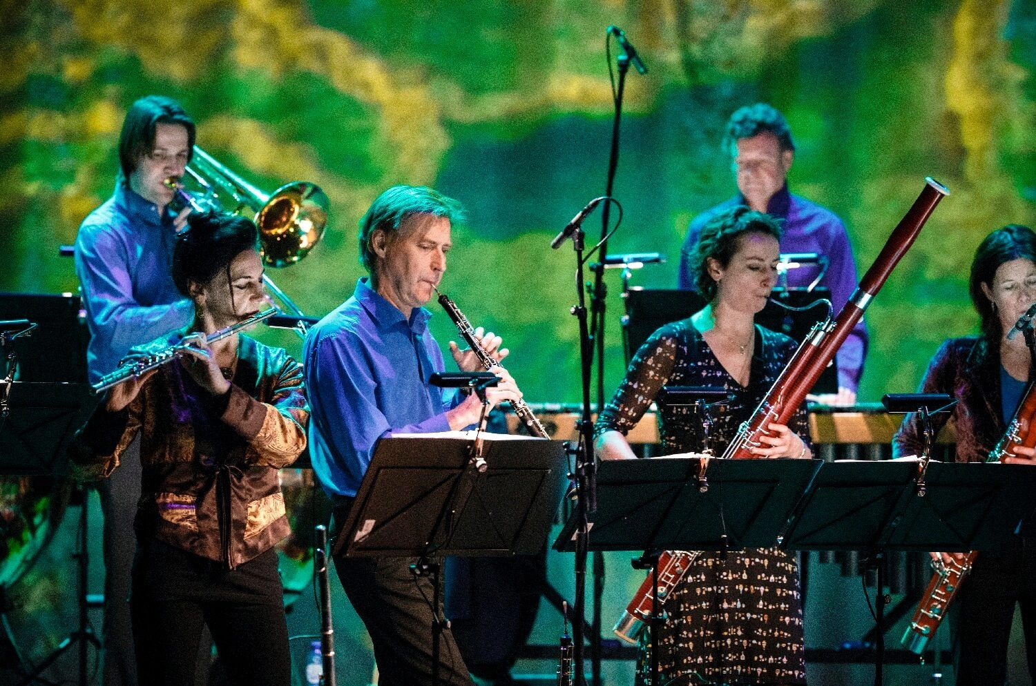 Afrika - White Man Sleeps