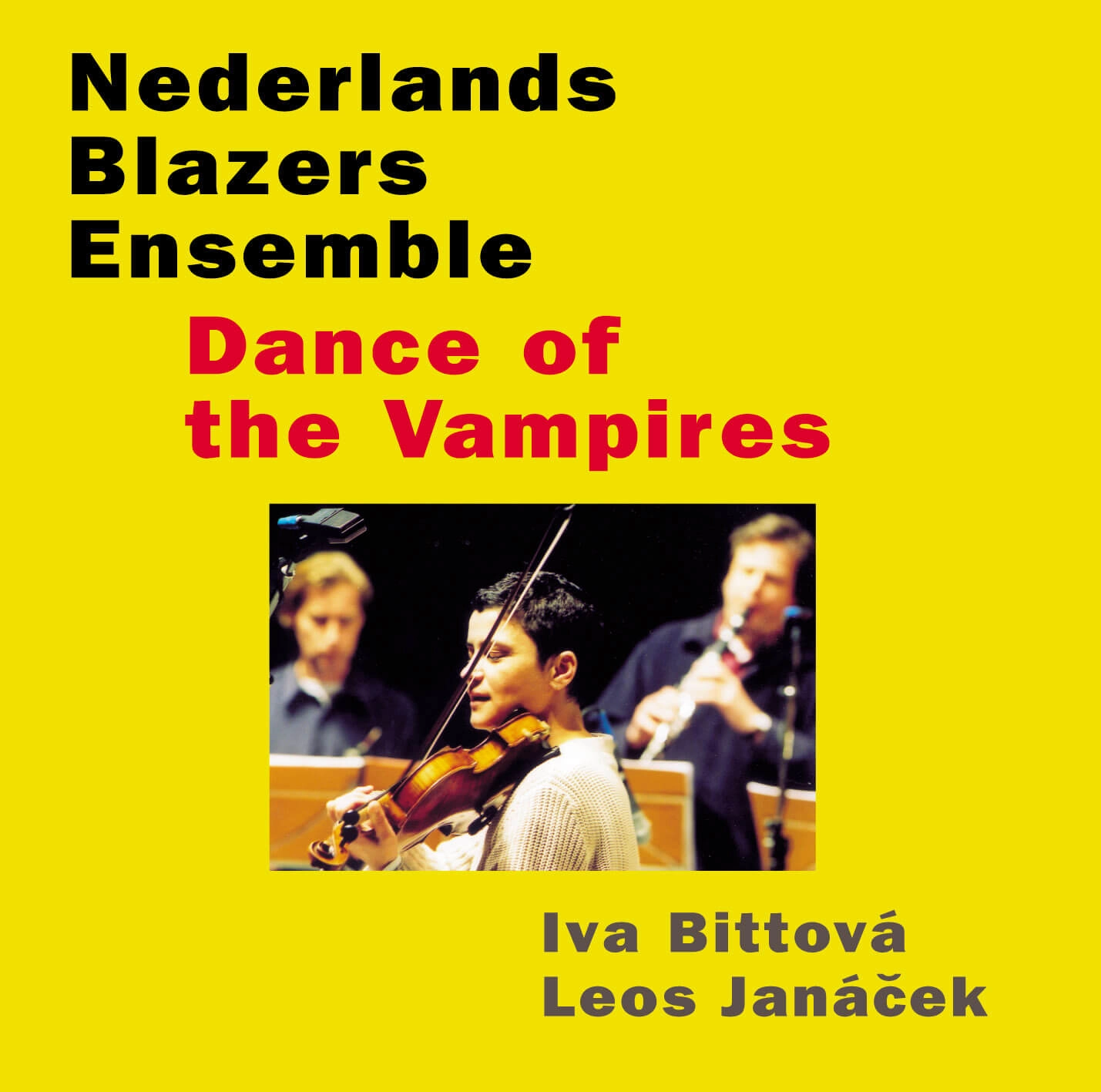 Dance of the Vampires