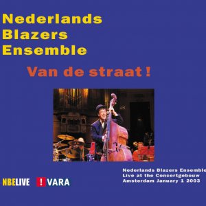 Van de Straat!