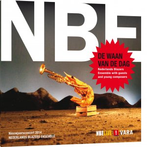 De Waan van de Dag
