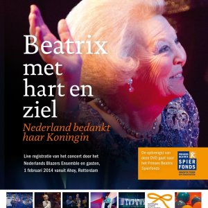 Beatrix – Met Hart en Ziel