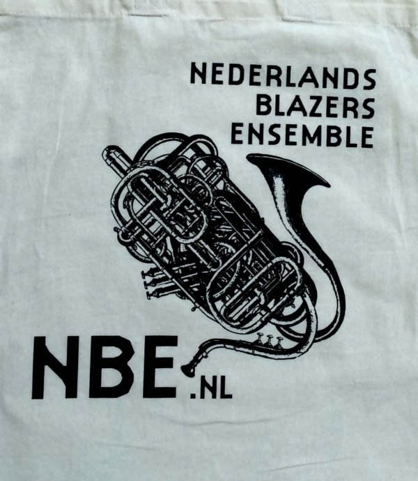NBE-canvastas - Afbeelding 3