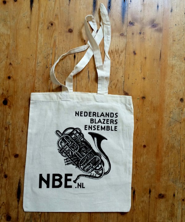 NBE-canvastas - Afbeelding 2