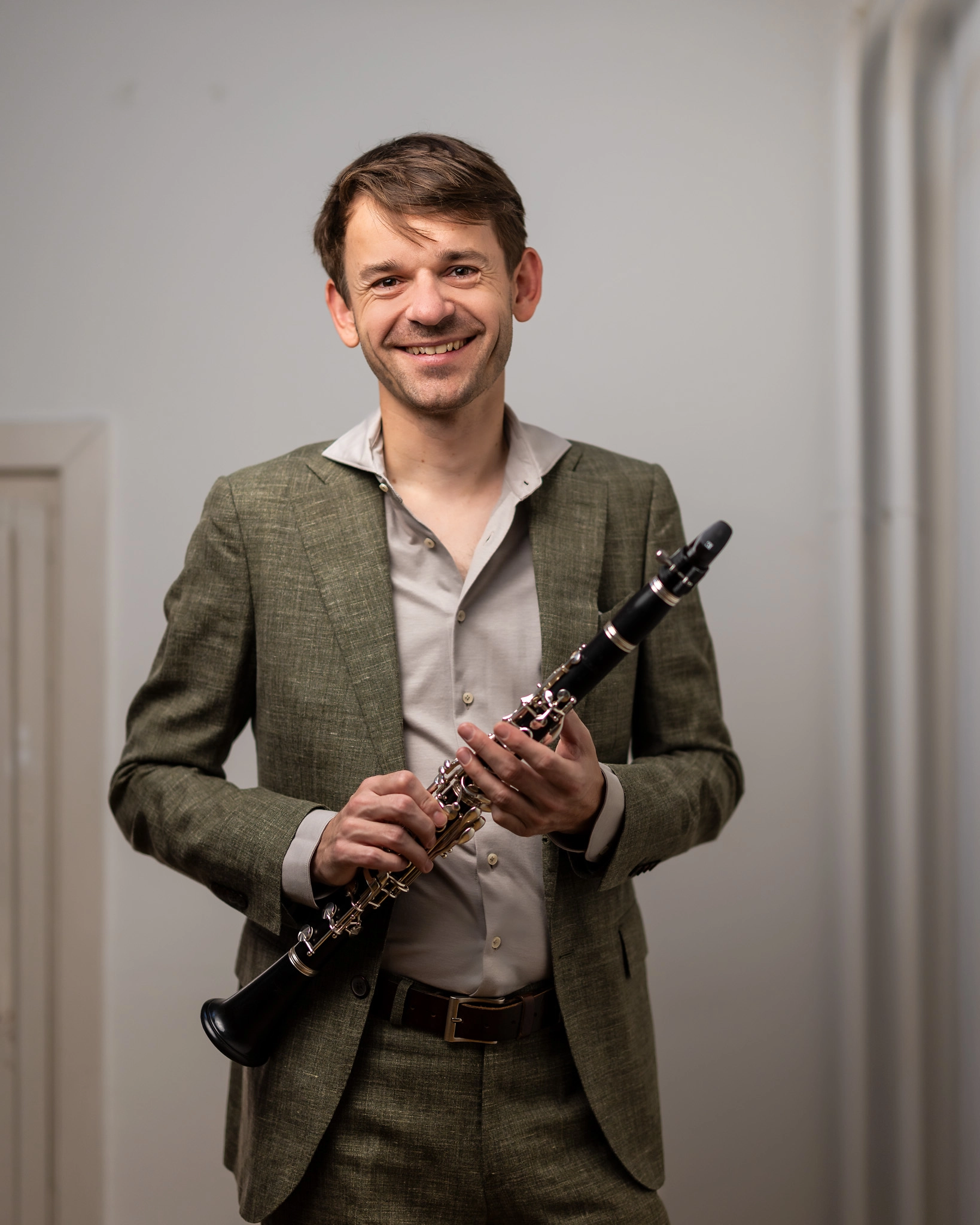 Tom Wolfs NBE foto Juri Hiensch