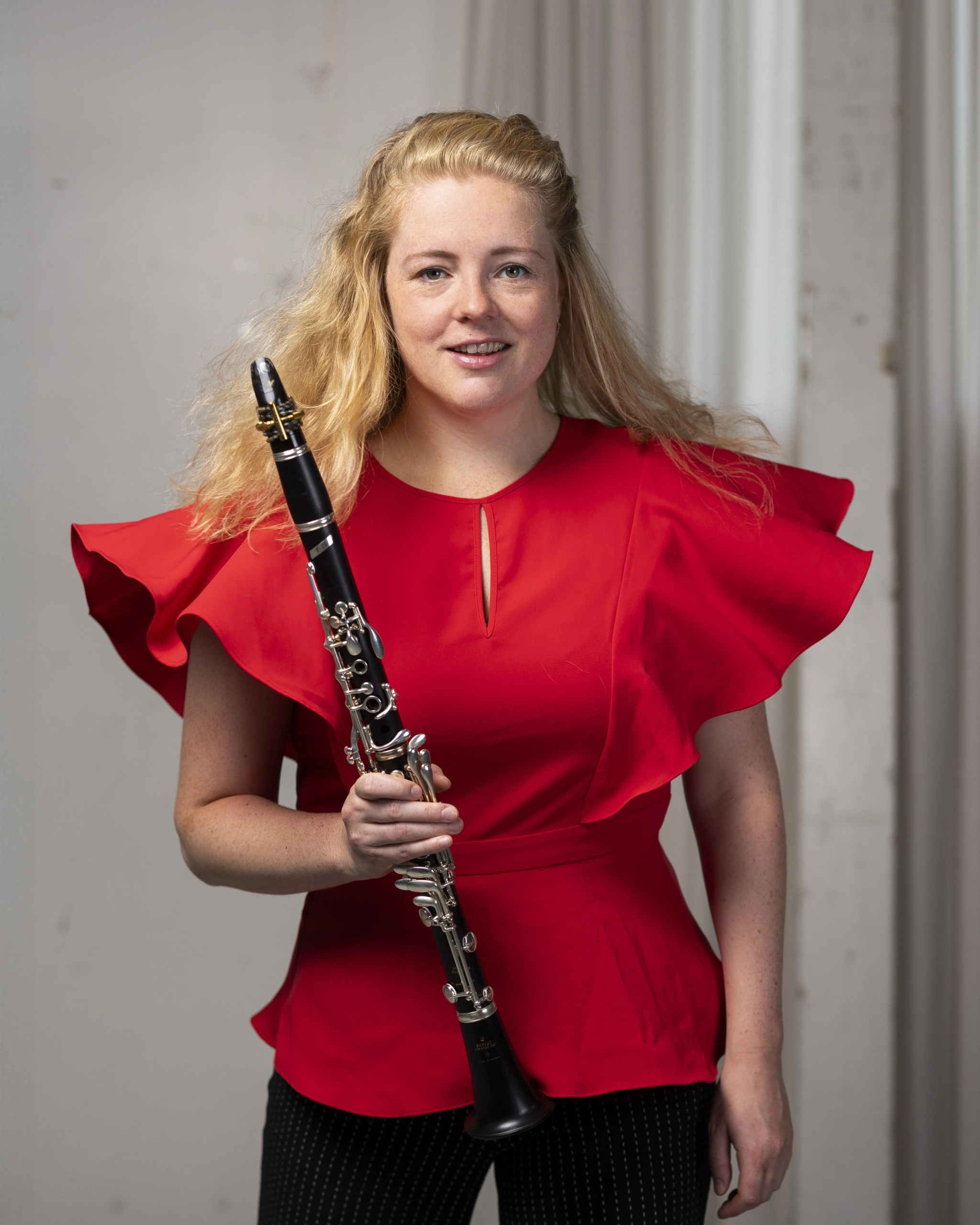 Annemiek de Bruin