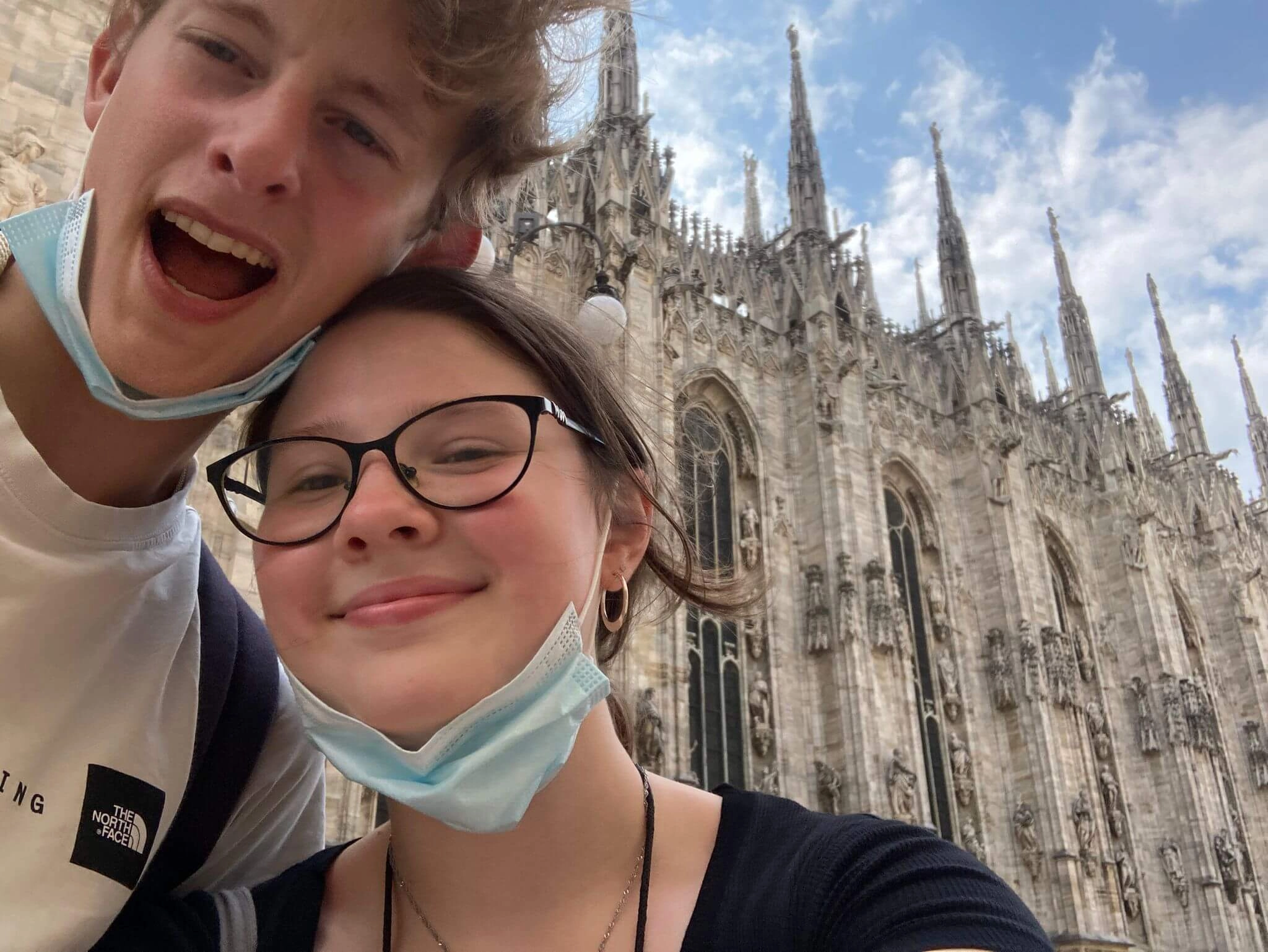 Thijs Jansen & Liv Onwijn