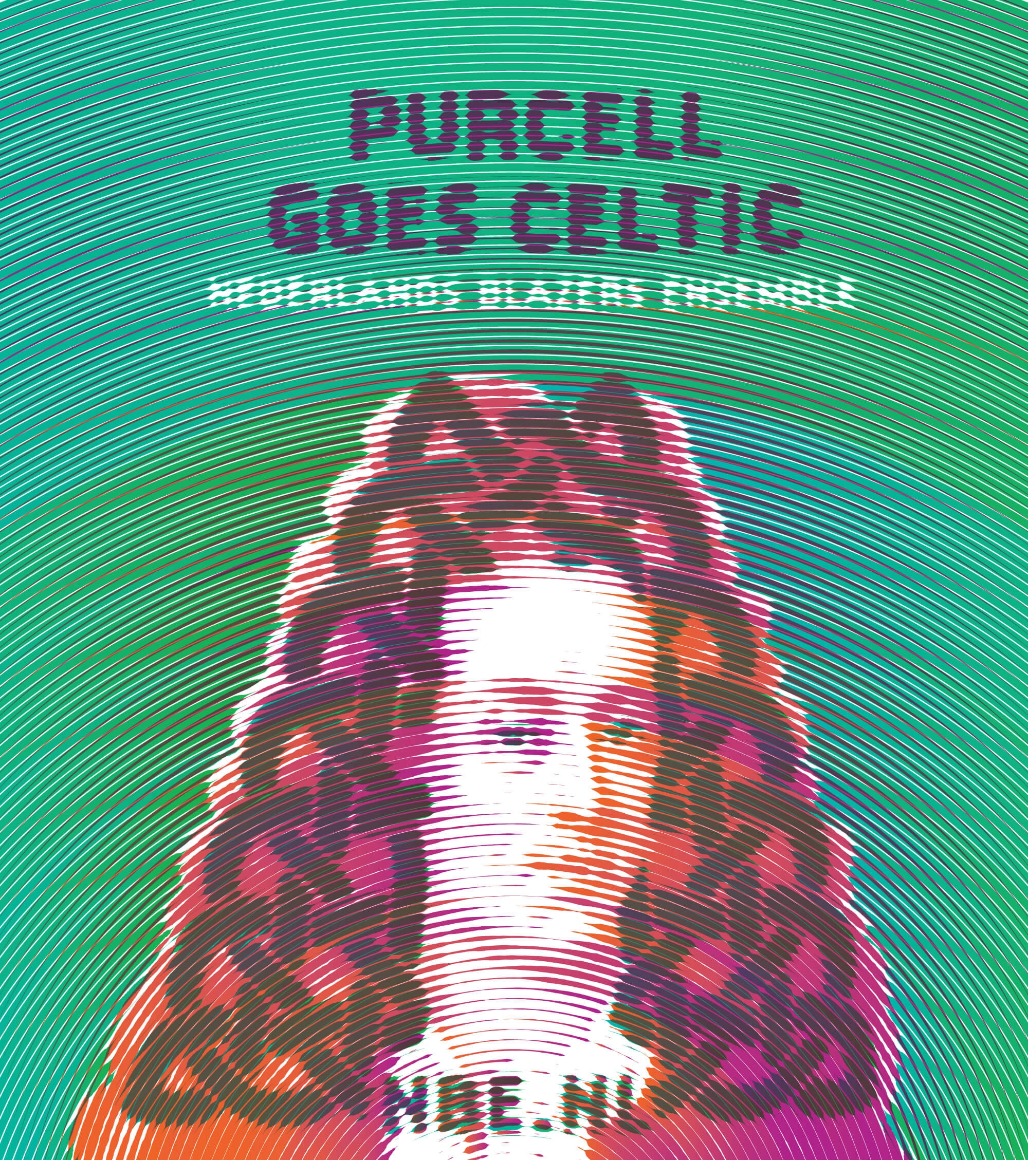 Purcell goes celtic