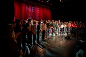Foto: Caro Bakermans