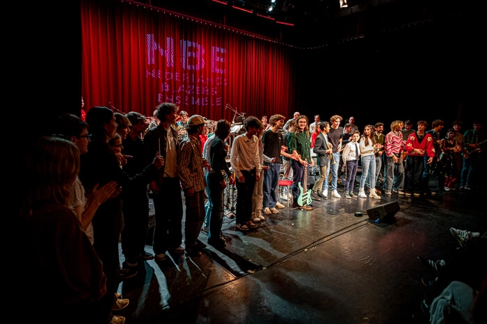 Foto: Caro Bakermans