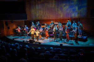 finale compositiewedstrijd