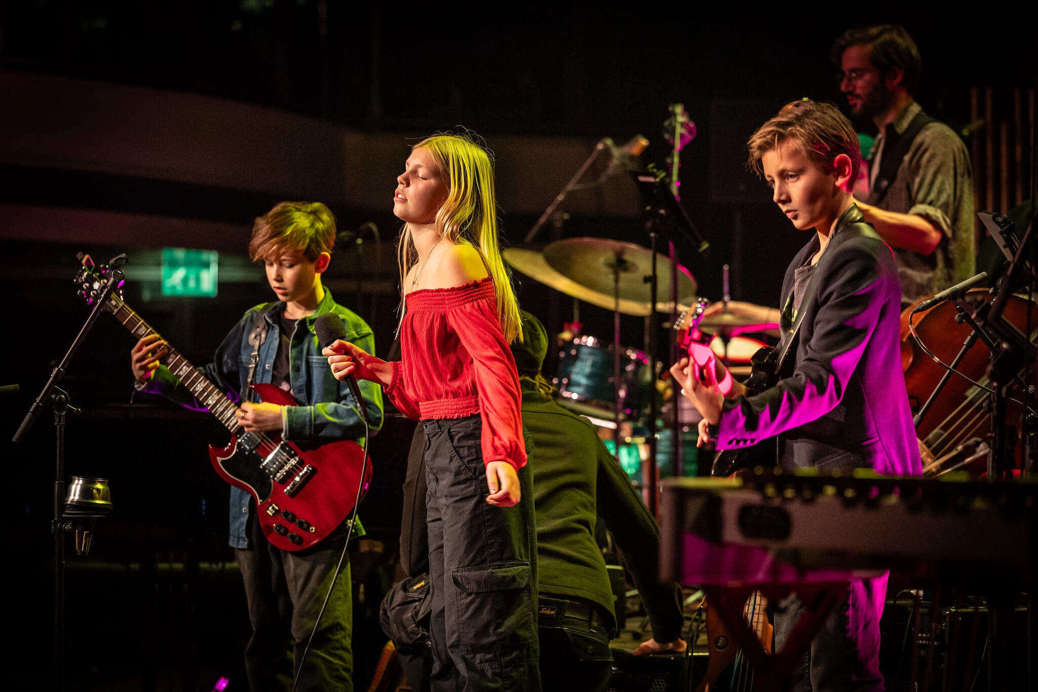 Doe mee met de Compositiewedstrijd