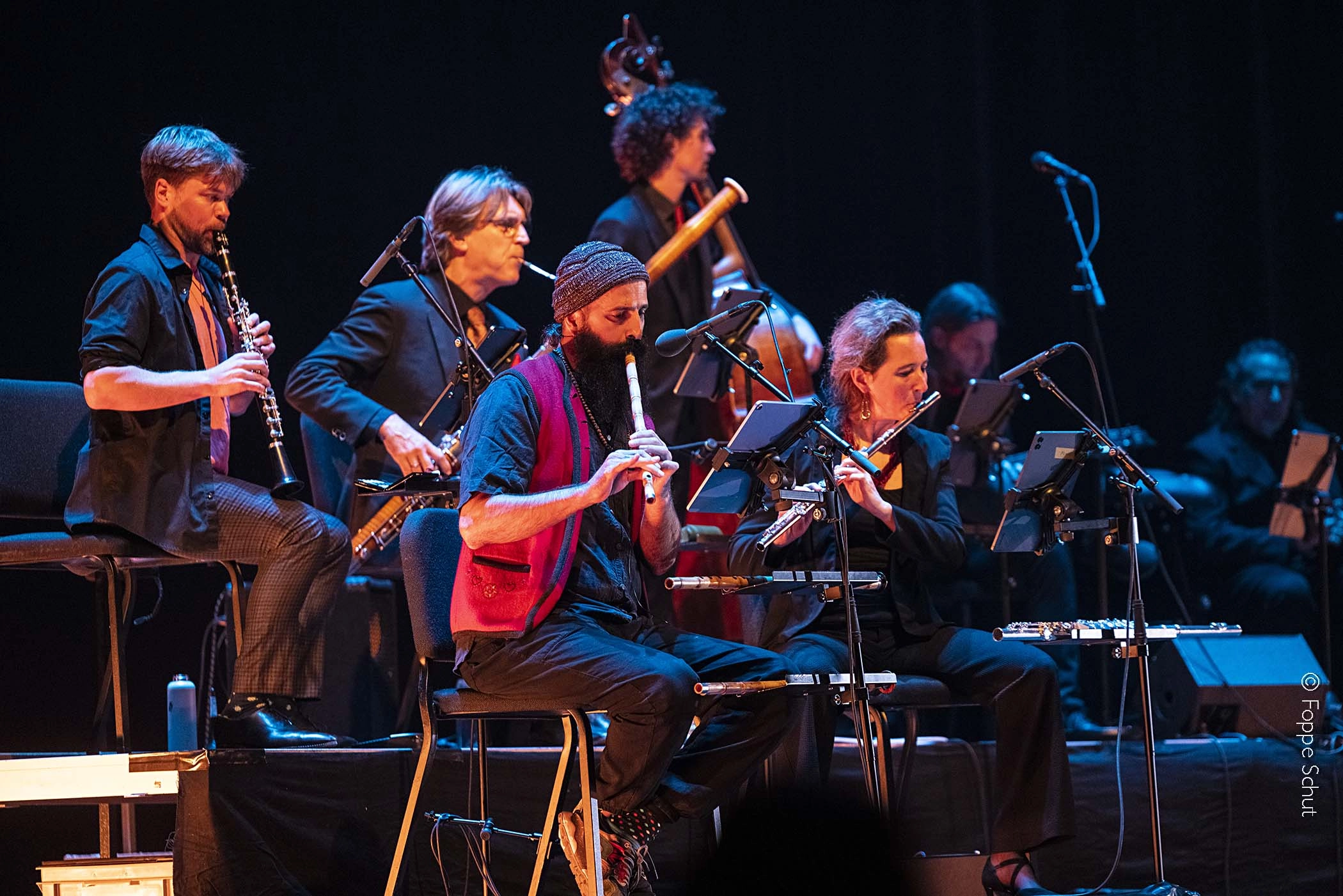 Nederlands Blazers Ensemble