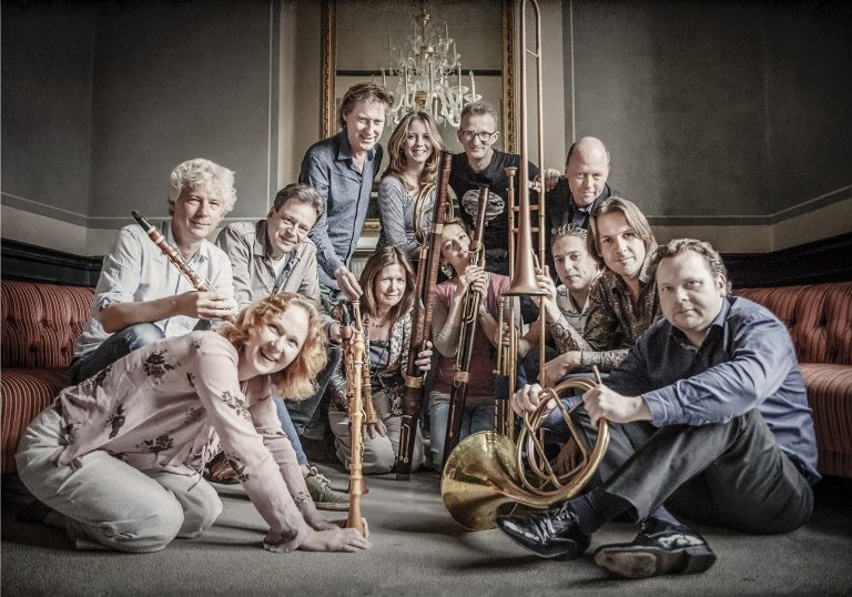 Netherlands Wind Ensemble