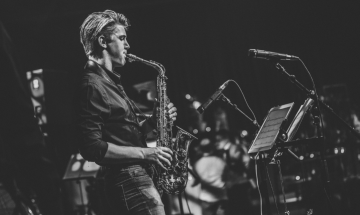 Martijn van Ditshuizen Martijn van Ditshuizen