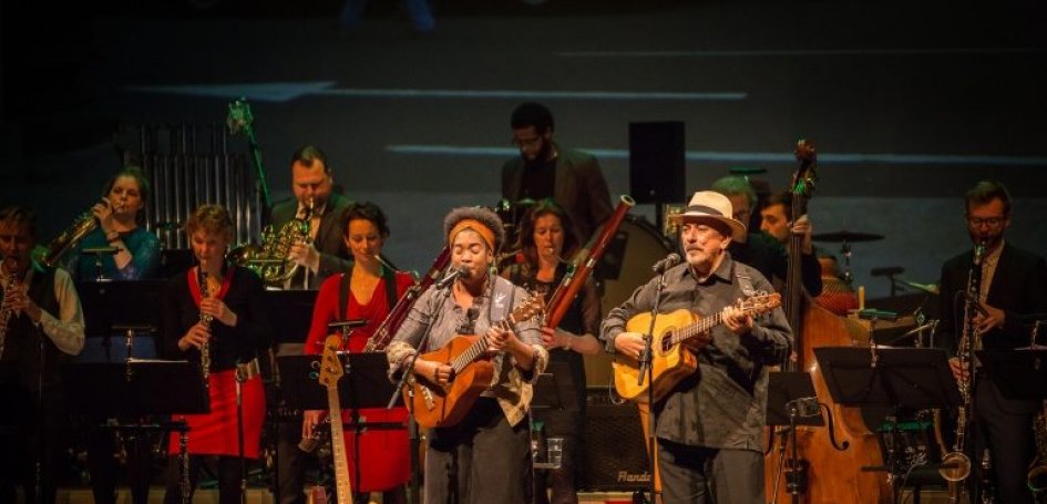 Cuba Blues: Op zoek naar roots van Cubaanse muziek