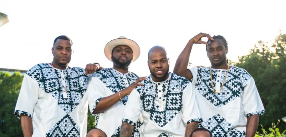 Black harmony2