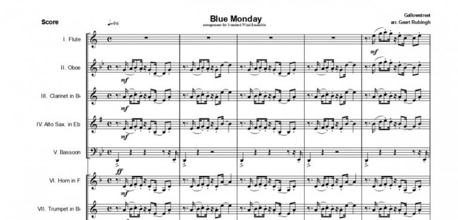 Blue Monday – Gallowstreet – SWE – Score_page-0001