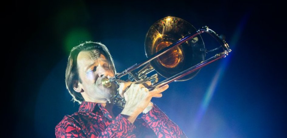 Brandt Attema NBE foto Peter Lodder