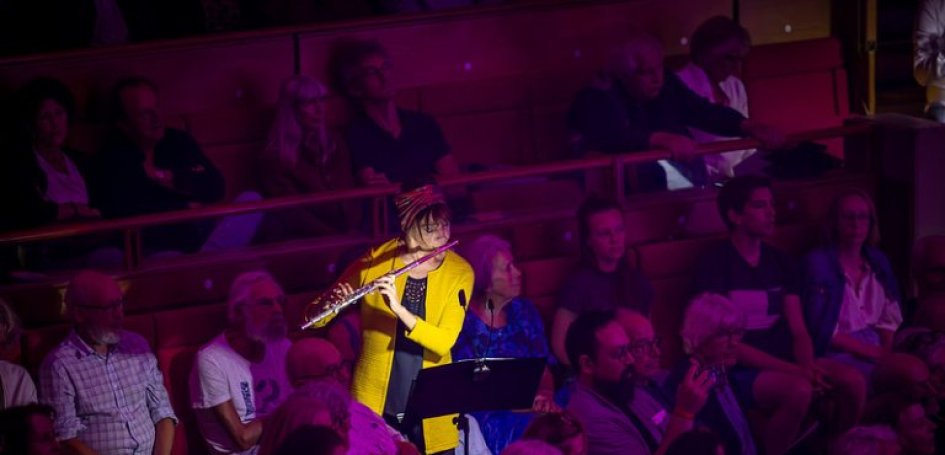 Dag van de Vrede 2024 – 5
