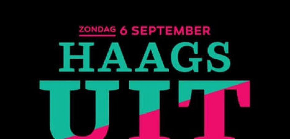 Haags UITfestival
