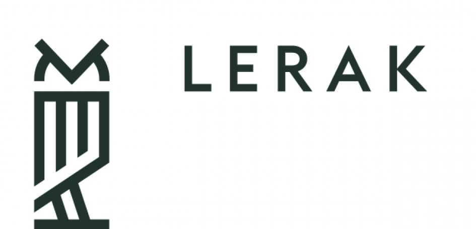 Lerak logo