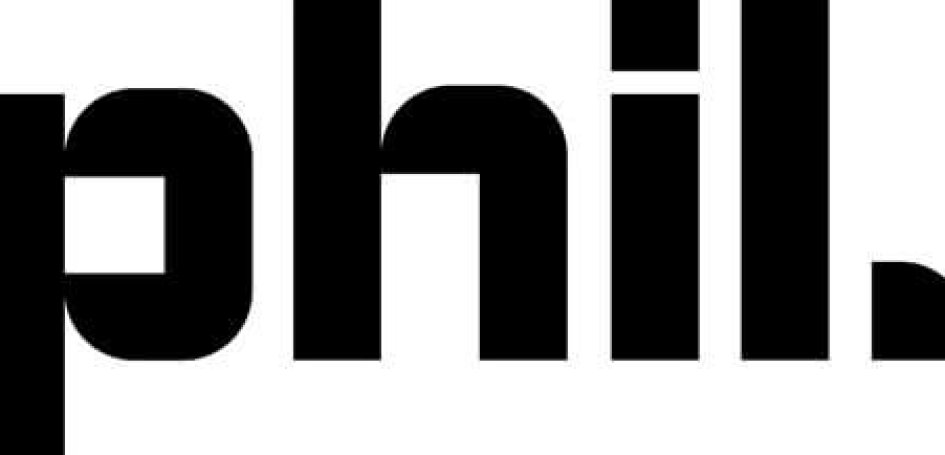 Logo PHIL Haarlem