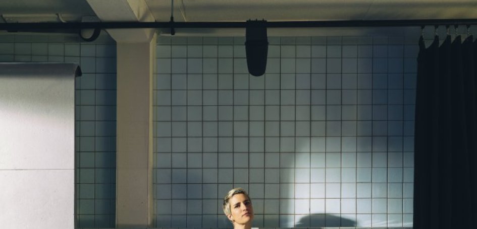 Maite Hontelé_foto Hugo Thomassen