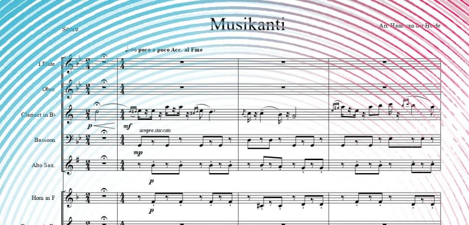 Musikanti – Traditional – SWE – Download page