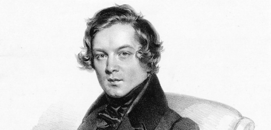 Schumann’s Davidsbündlertänze op CD
