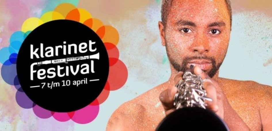 NBE opent Nederlands Klarinetfestival