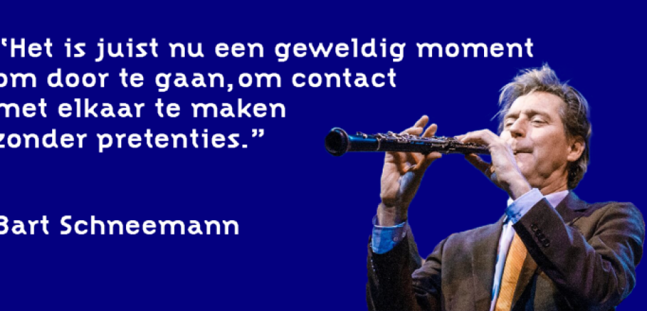 quote bart steun